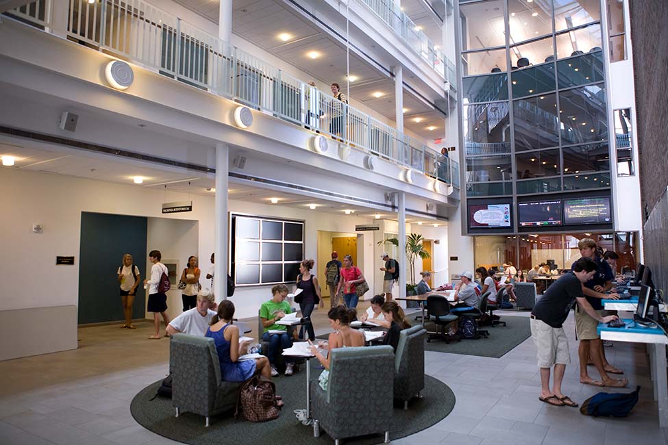 College of Charleston - International Admissions gallery image8