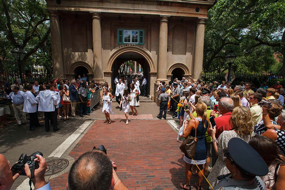 College of Charleston - International Admissions gallery image10