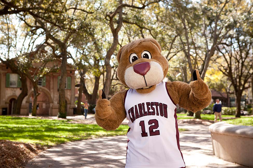 College of Charleston - International Admissions gallery image11