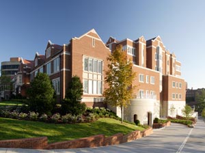 University of Tennessee at Knoxville English Language Institute