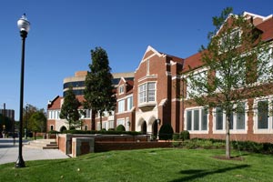 University of Tennessee at Knoxville English Language Institute