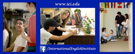 International English Institute