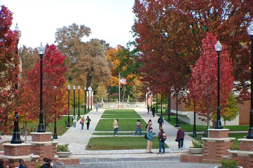 University of Tennessee Chattanooga - University of Tennessee Chattanooga - Study in the USA ...