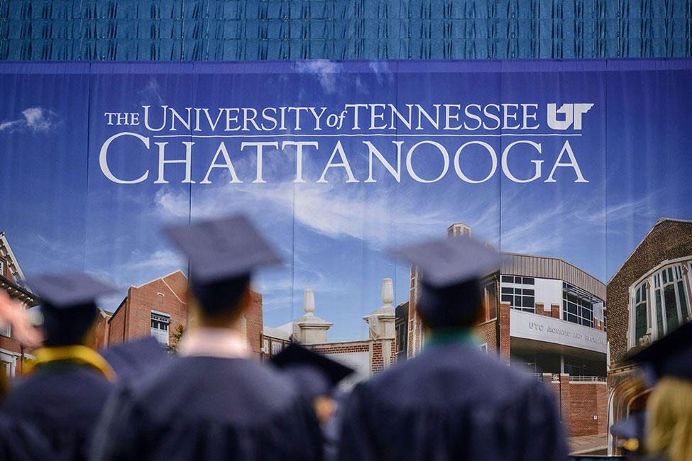 The University of Tennessee at Chattanooga for Business - kinh tế sponsored listing logo