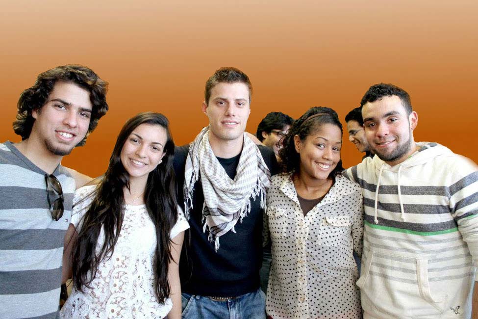 Texas Intensive English Program main image