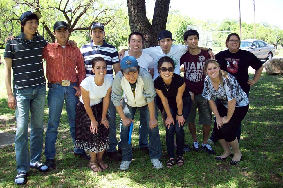 Angelo State University gallery image0