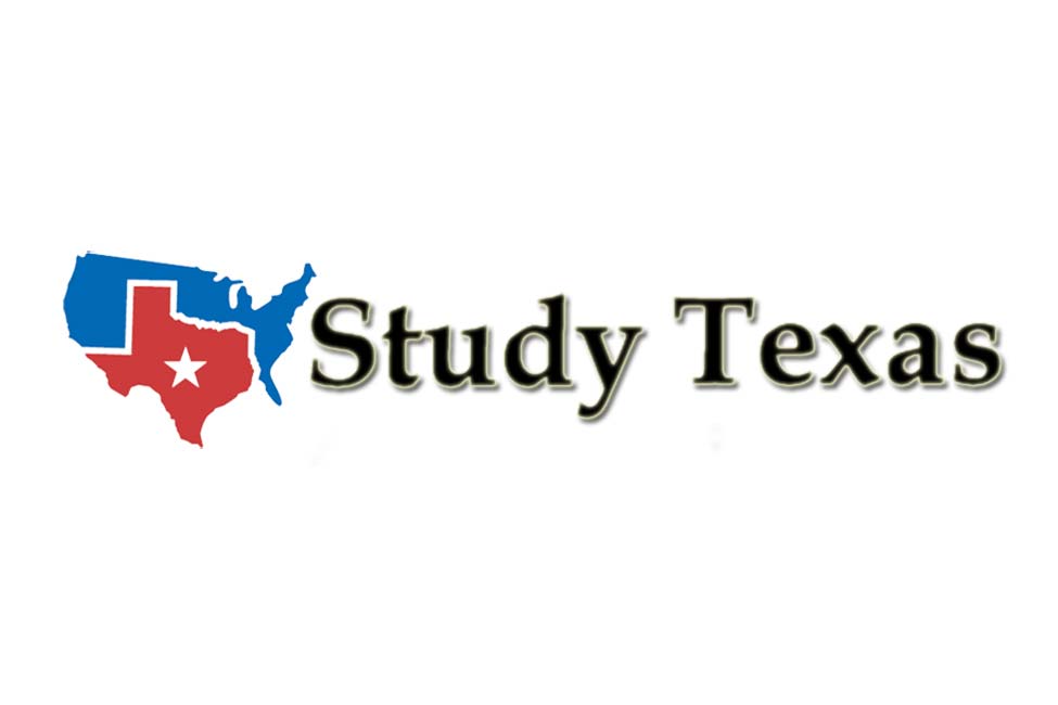 Study Texas main image