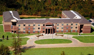 Texas A&M University-Texarkana Texas A&M University-Texarkana