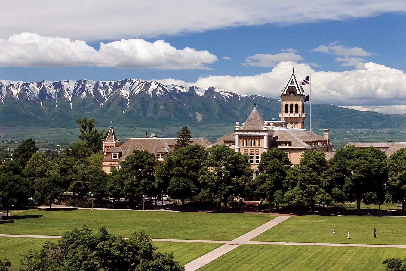 University Of Utah Masters Programs Cost