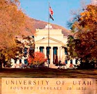 University of Utah