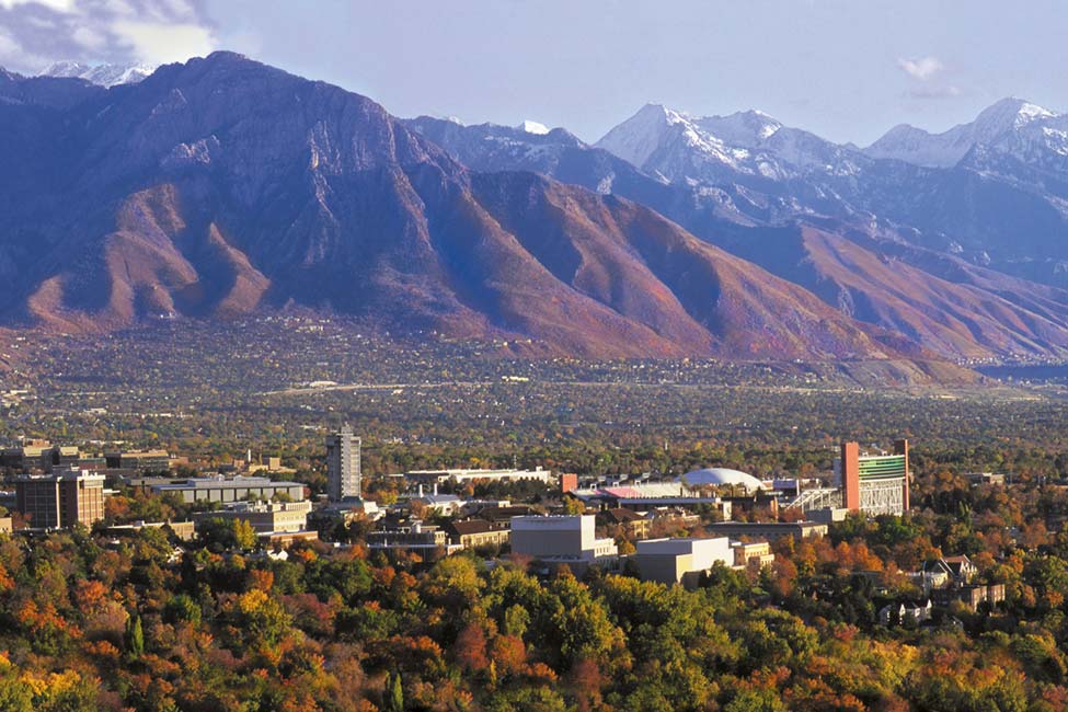 University of Utah ELP English Language Institute main image