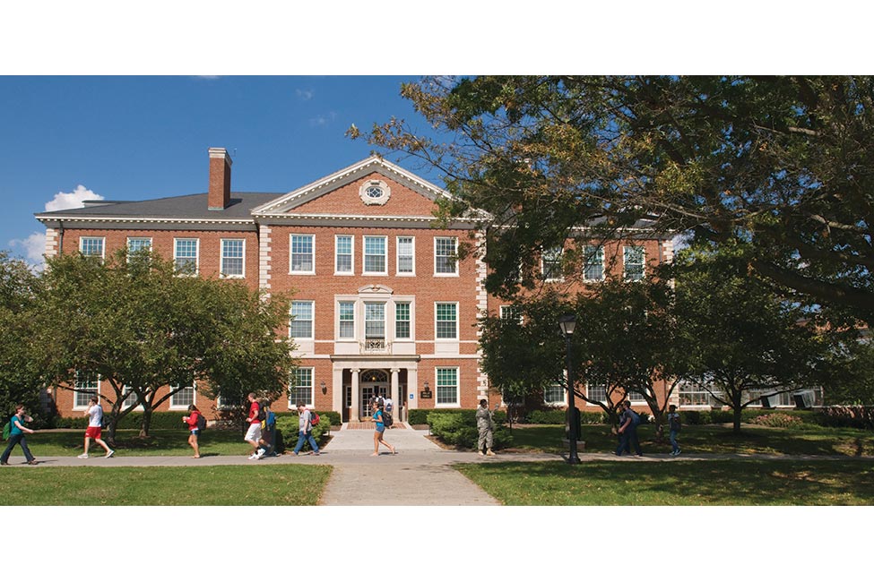 Radford University gallery image0