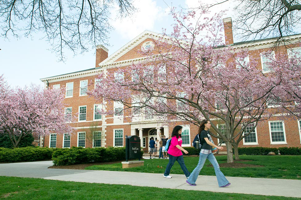 Radford University gallery image1