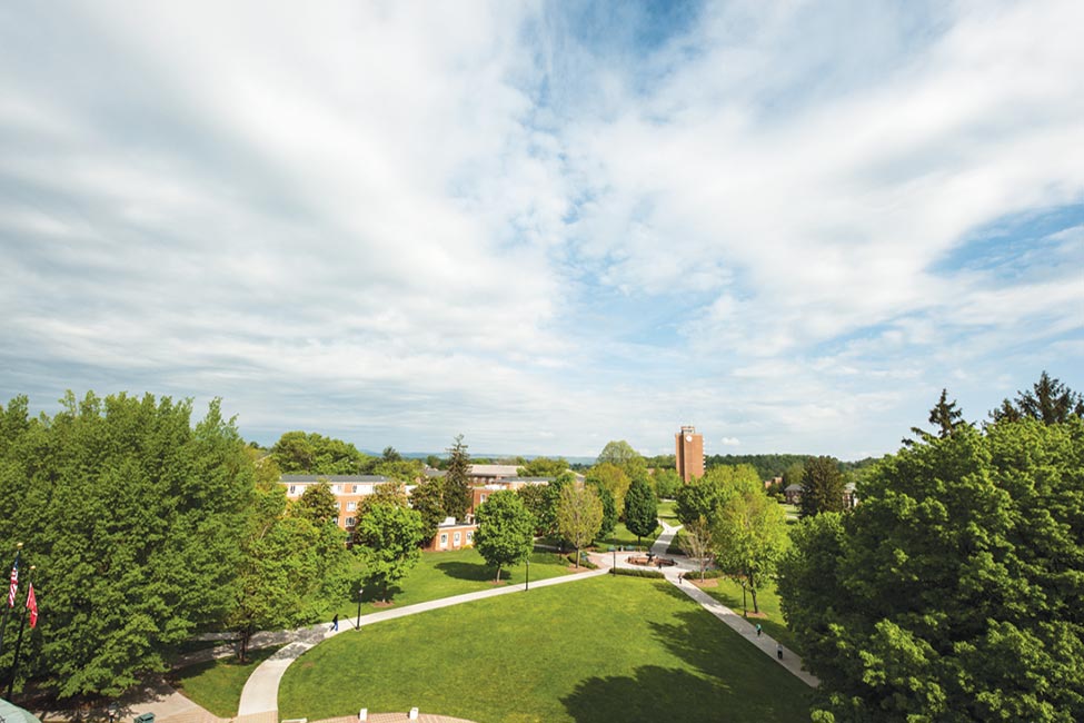 Radford University gallery image2