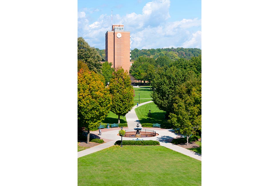 Radford University gallery image4
