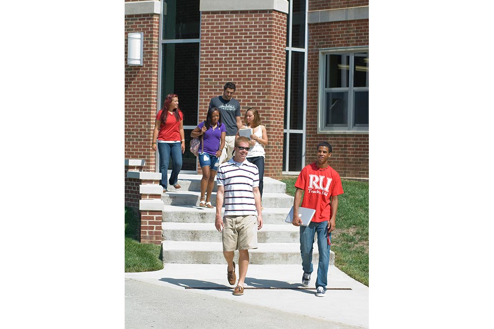 Radford University gallery image6