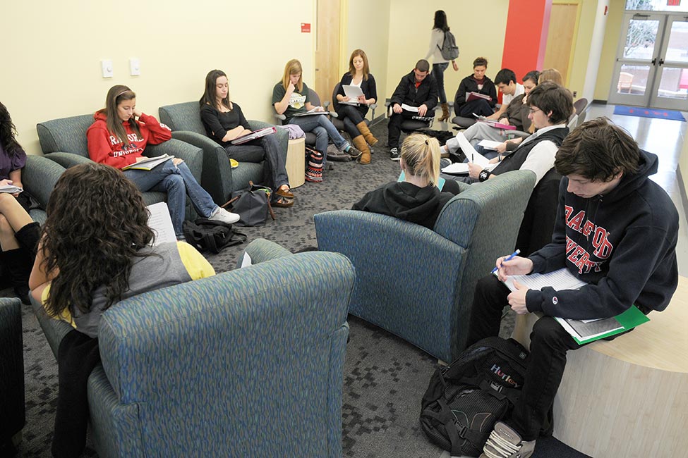 Radford University gallery image7