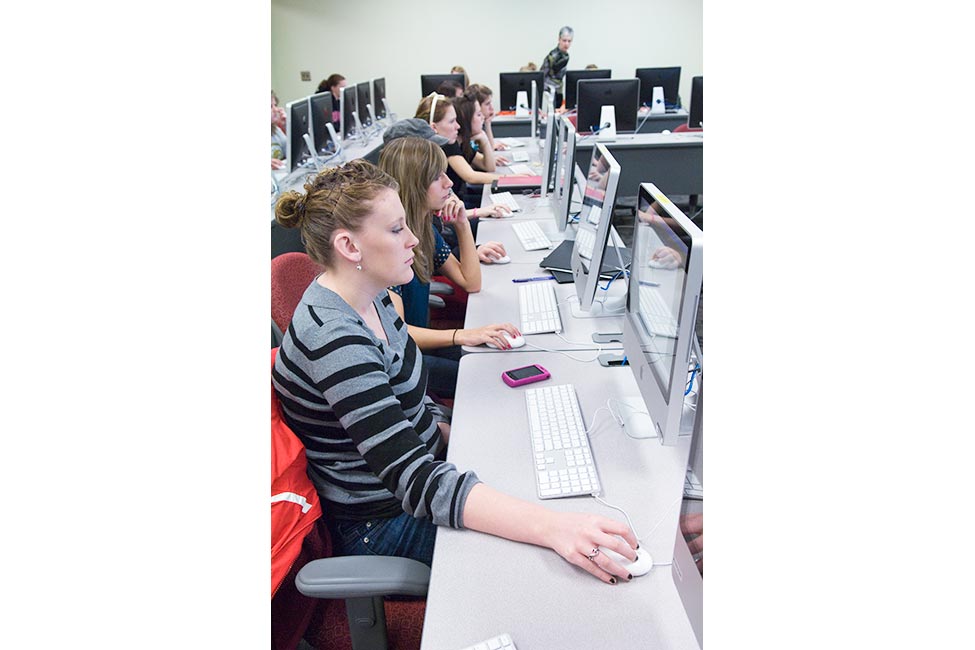 Radford University gallery image8