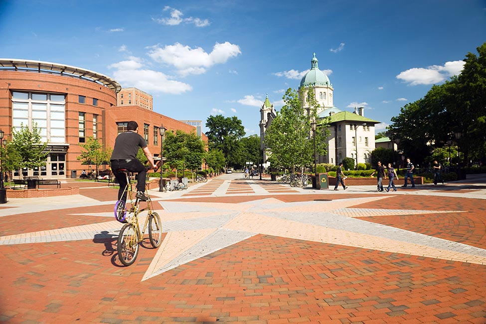 Virginia Commonwealth University gallery image0