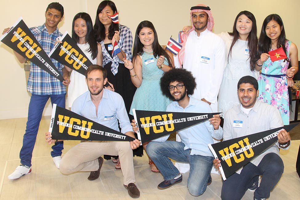Virginia Commonwealth University gallery image1