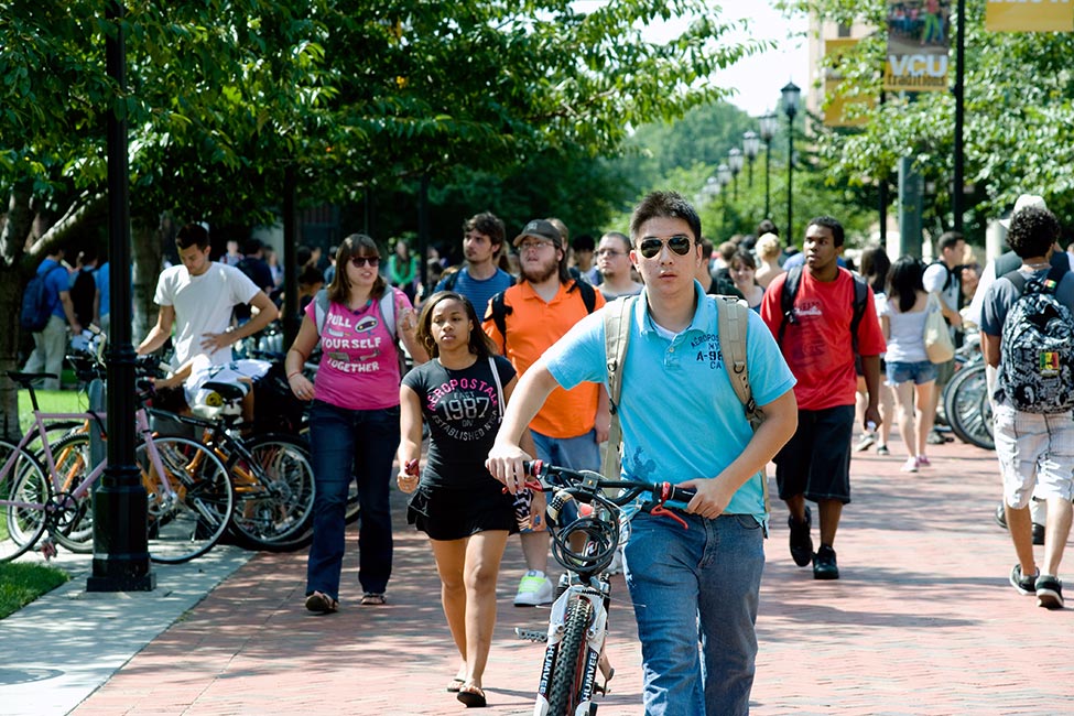 Virginia Commonwealth University gallery image2