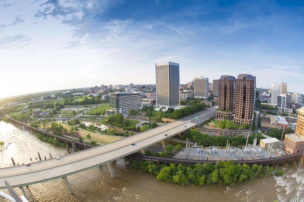 Virginia Commonwealth University main image