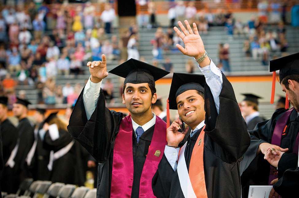 Virginia Tech - Blacksburg Main Campus Location gallery image3