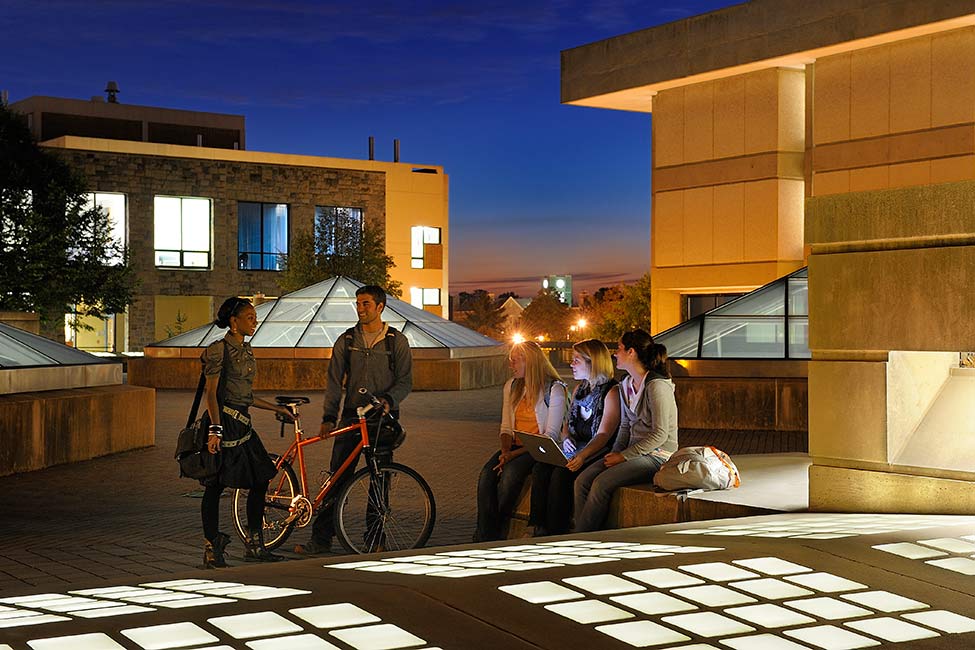 Virginia Tech - Blacksburg Main Campus Location main image