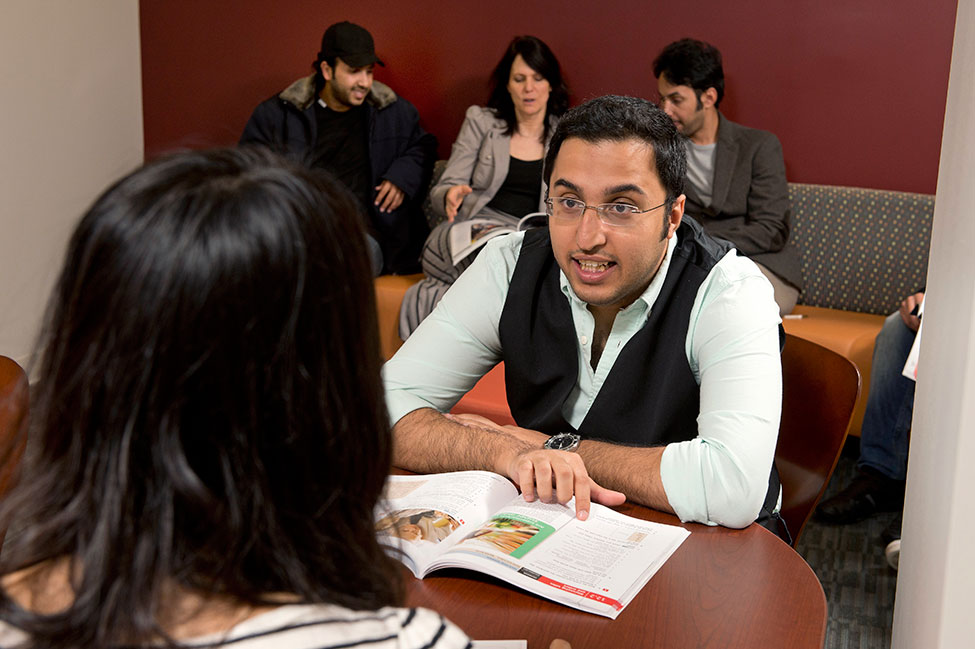 Virginia Tech - Fairfax National Capital Region gallery image1