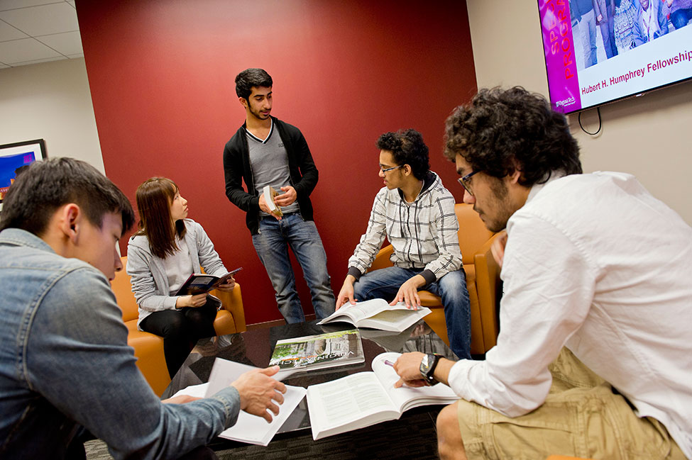 Virginia Tech - Fairfax National Capital Region gallery image2