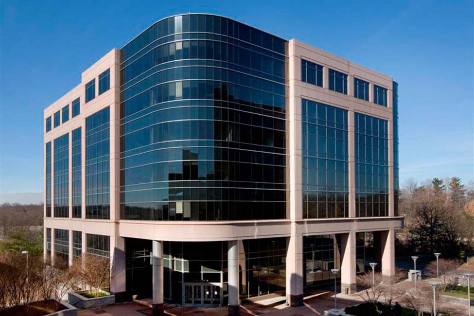 Virginia Tech - Fairfax National Capital Region main image