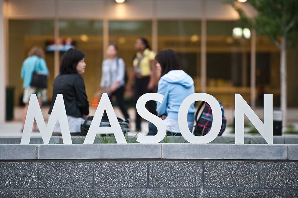 George Mason University - Schar School of Policy and Government gallery image0