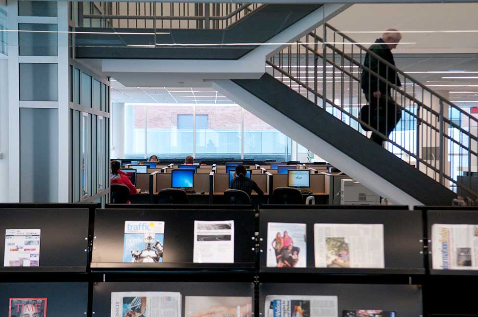 George Mason University - Schar School of Policy and Government gallery image1