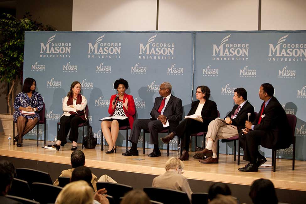 George Mason University - Schar School of Policy and Government gallery image5