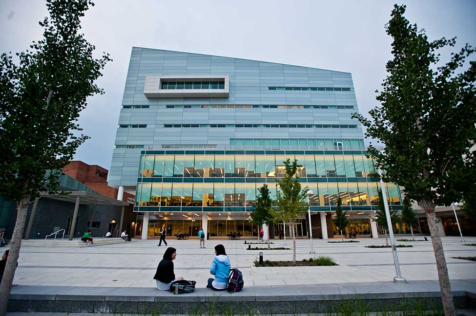George Mason University - Schar School of Policy and Government main image