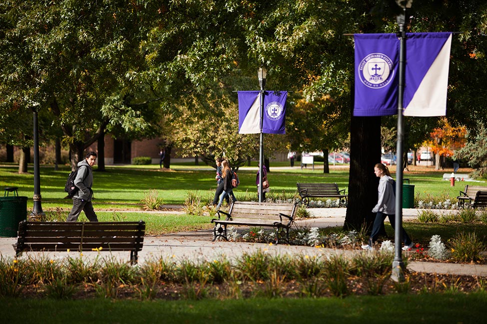 Saint Michael's College gallery image2