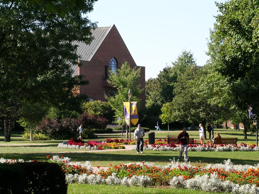 Saint Michael's College gallery image4
