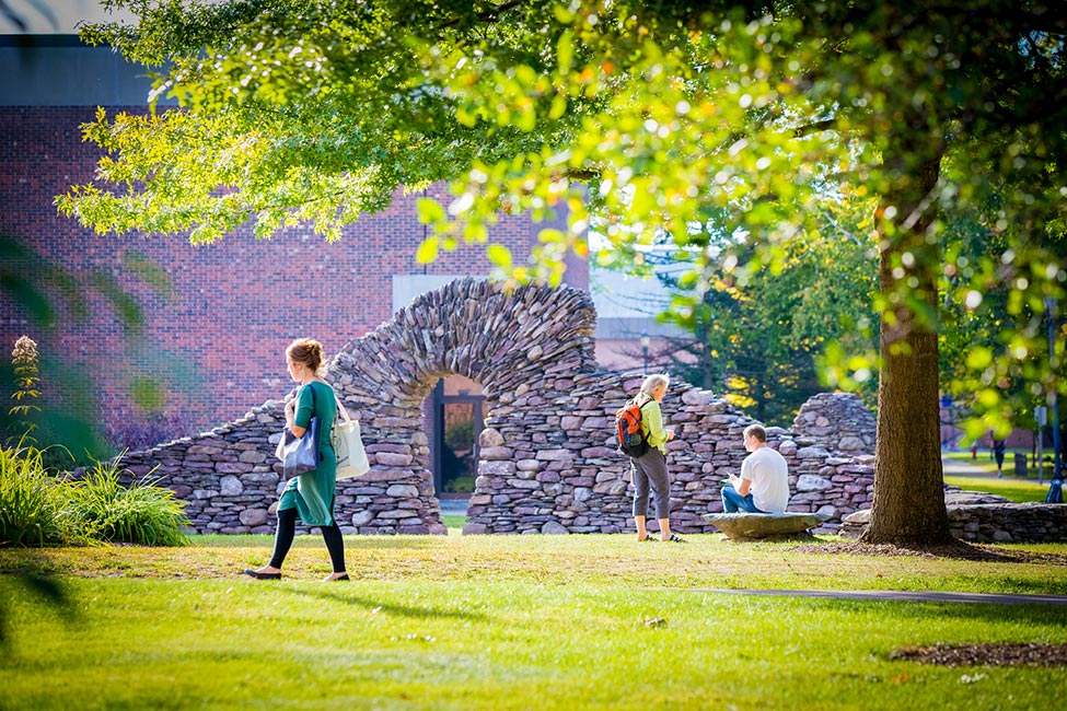 Saint Michael's College main image