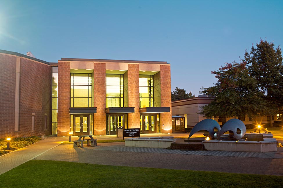 Whatcom Community College gallery image1