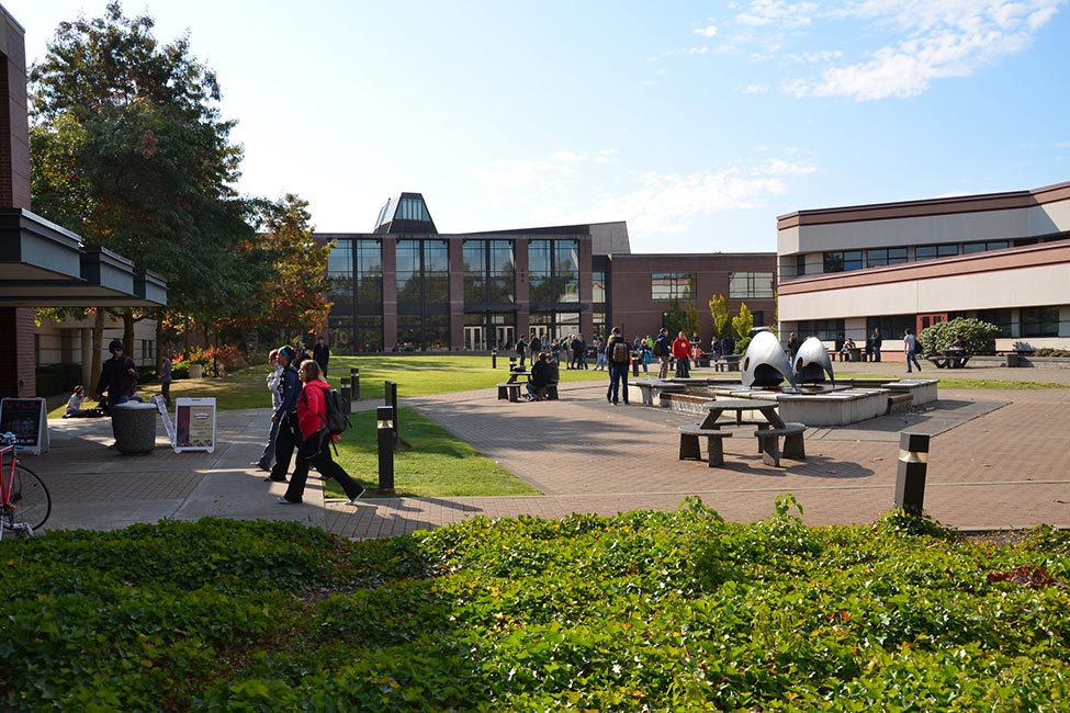 Whatcom Community College gallery image4