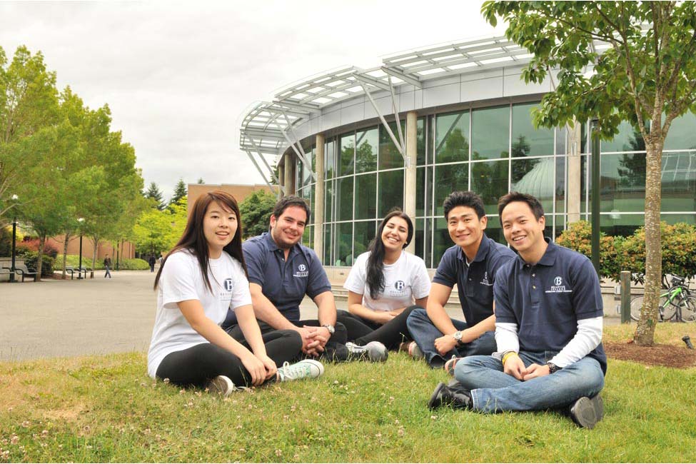 Bellevue College Bellevue College Study in the USA Bellevue WA