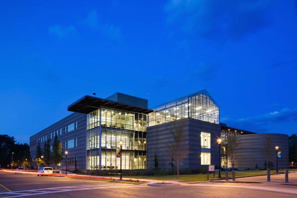 Centralia College main image