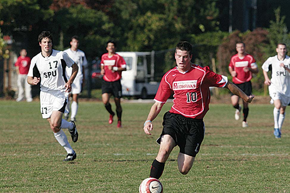 Seattle University gallery image1