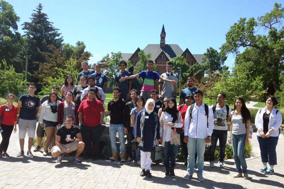 A.C.E. Language Institutes (WA, MT, PA) gallery image2