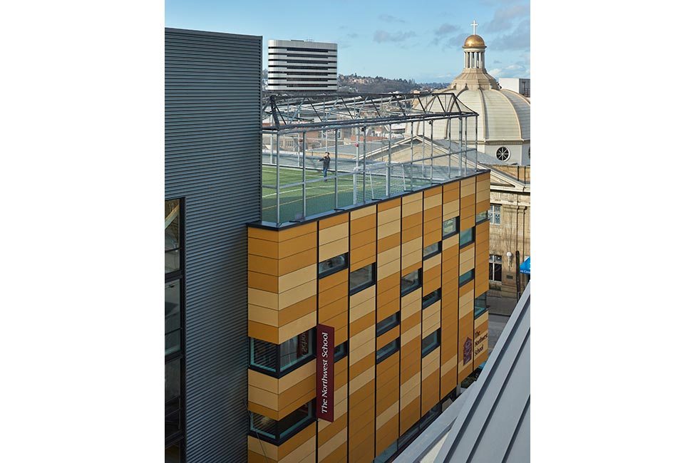 Northwest School gallery image0