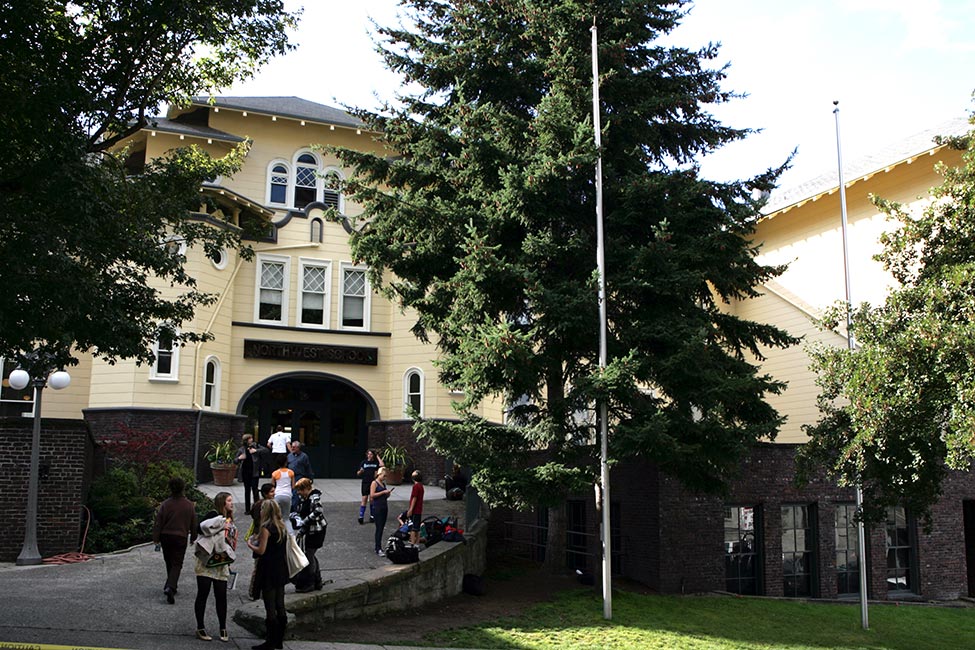 Northwest School main image