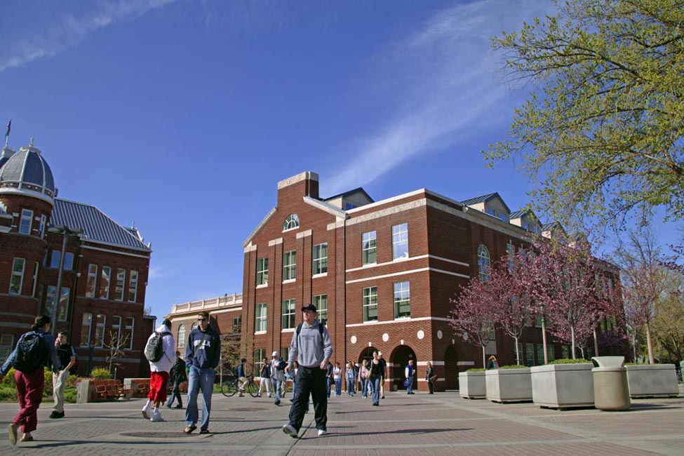 Central Washington University gallery image1
