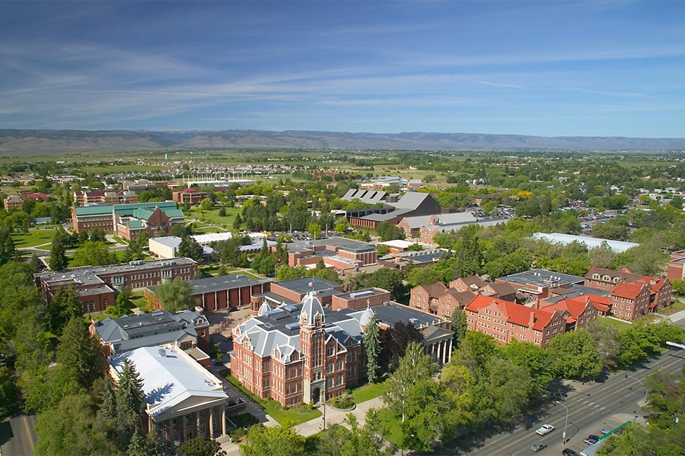 Central Washington University gallery image2