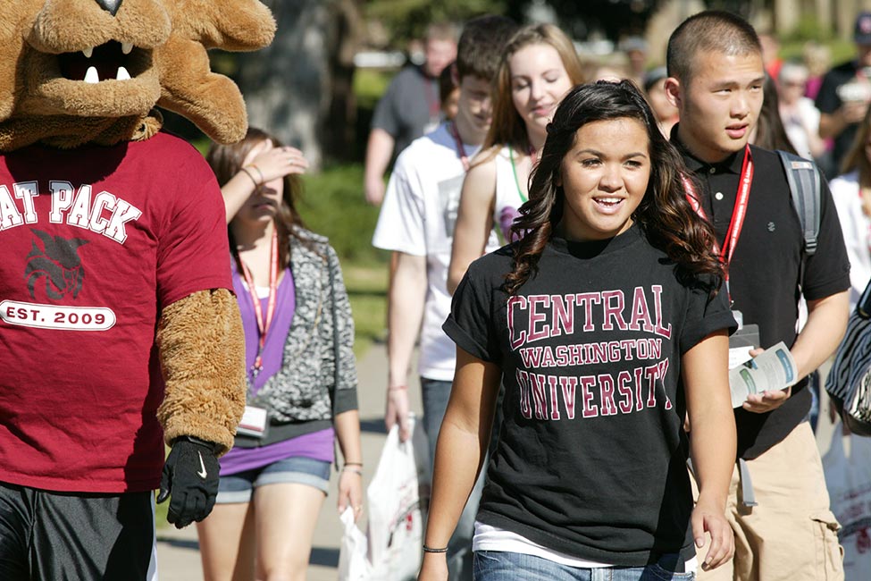 Central Washington University gallery image4