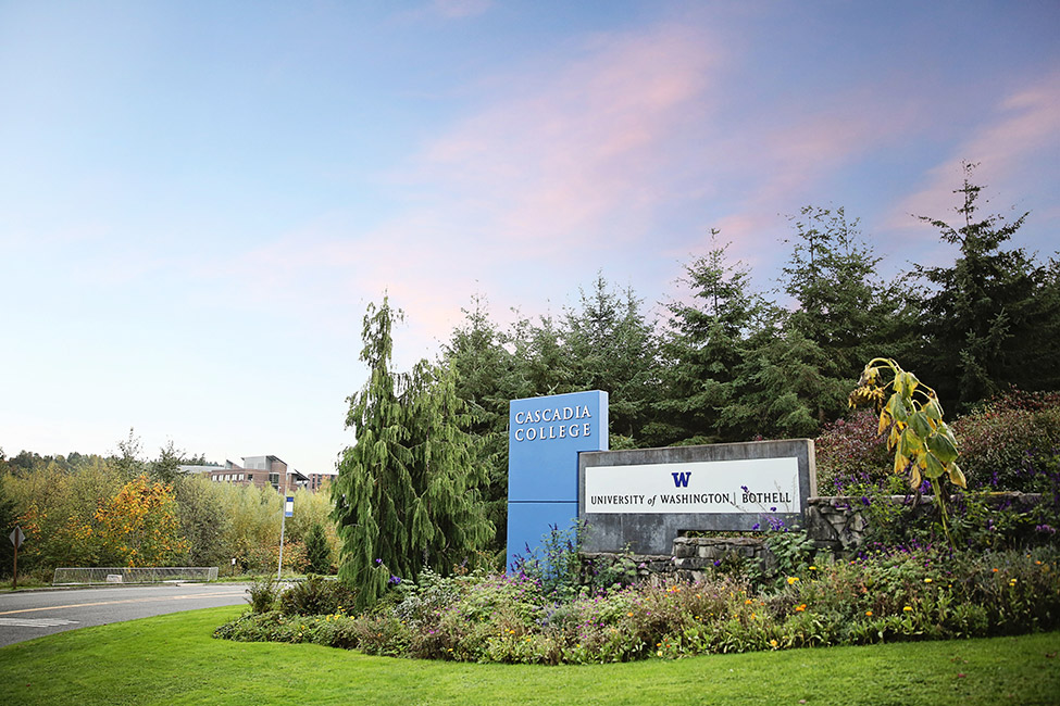 Cascadia College gallery image0